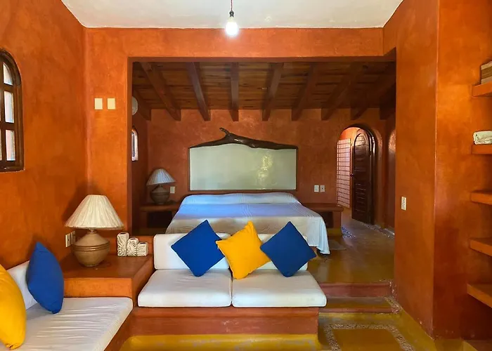 Villa Soleil