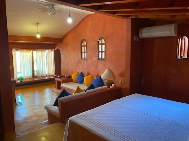 Soleil * Zihuatanejo