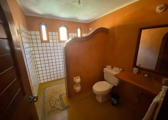 Soleil Villa Zihuatanejo