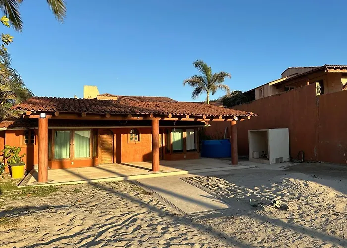 Soleil * Zihuatanejo