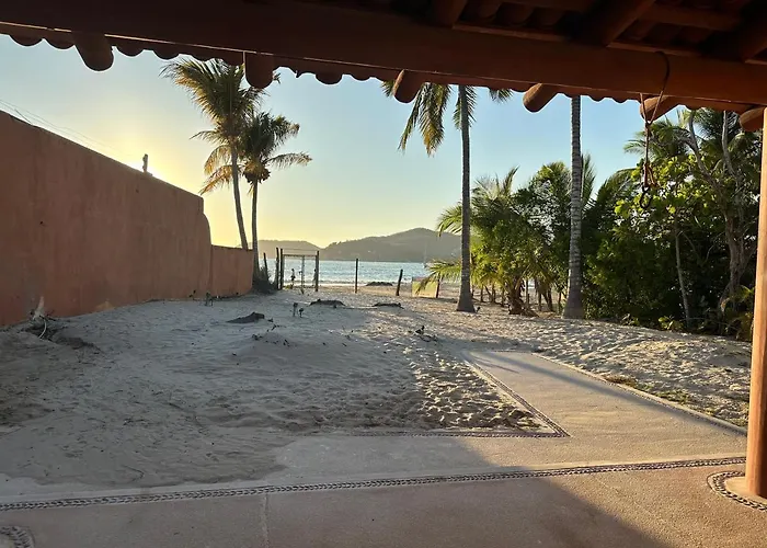 Villa Soleil *