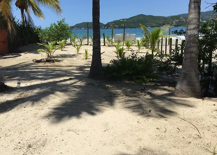 Soleil * Zihuatanejo