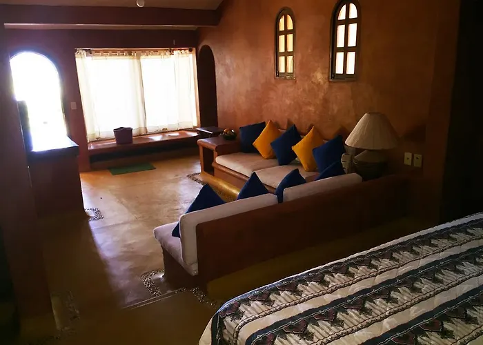 Villa Soleil