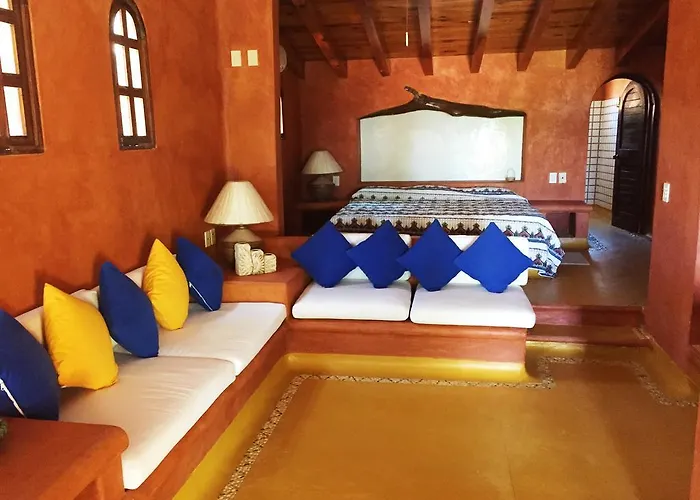 Villa Soleil *