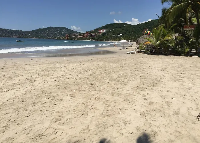 Soleil Villa *